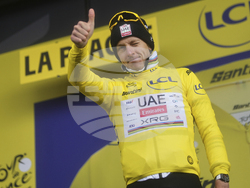 Cycling Tour de France