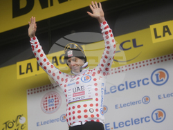 Cycling Tour de France