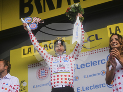 Cycling Tour de France