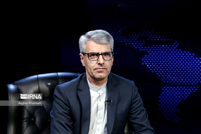 ИРНА: Иран разглежда срещата в Истанбул като възможност Европа да коригира позицията си