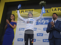 Cycling Tour de France