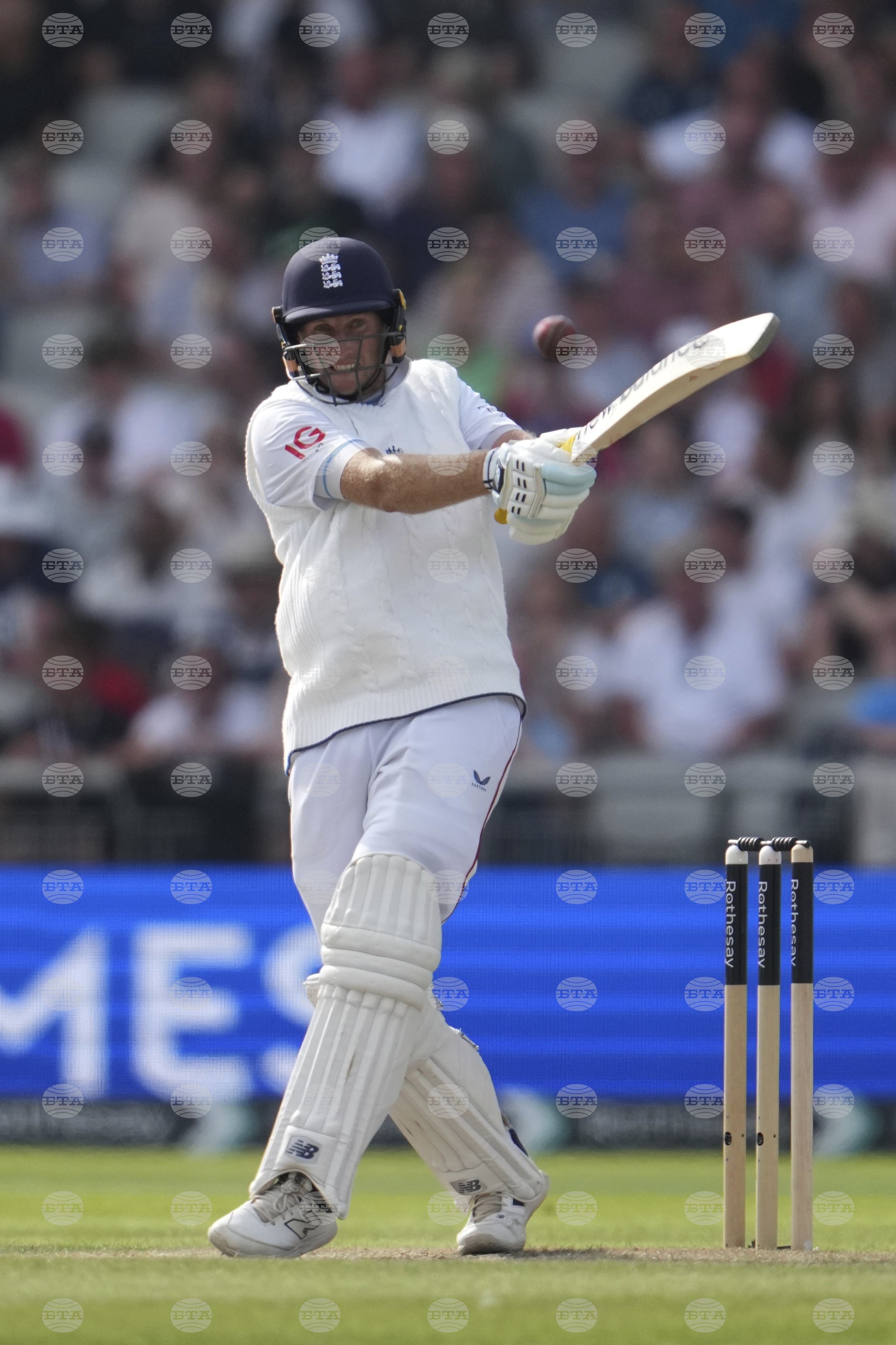 England India Cricket