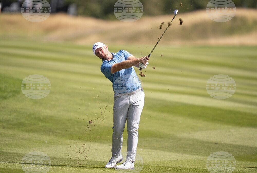 LIV Golf