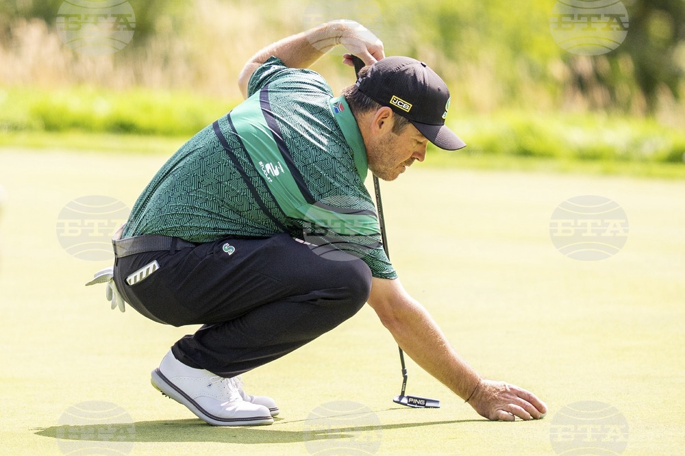 LIV Golf