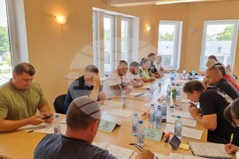 Борован - Общински съвет - заседание