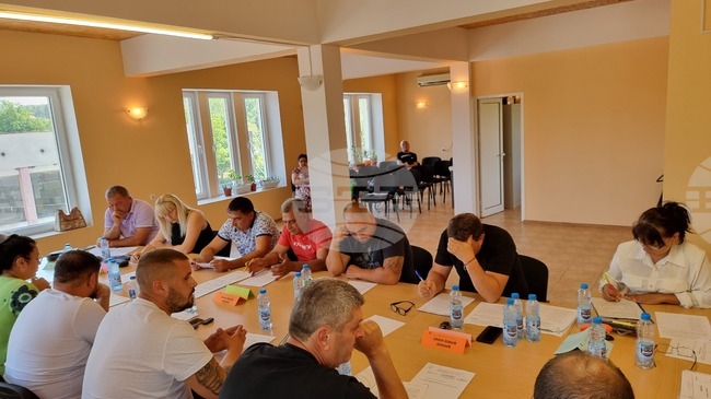 Община Борован ще кандидатства по процедура за подкрепа на уязвими и маргинализирани общности 