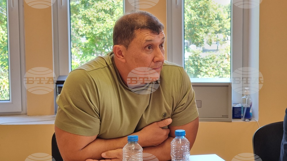 Над 1010 тона смесени битови отпадъци са събрани в община Борован през миналата година, отчете кметът Иван Костовски