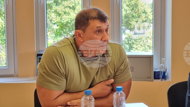 Над 1010 тона смесени битови отпадъци са събрани в община Борован през миналата година, отчете кметът Иван Костовски