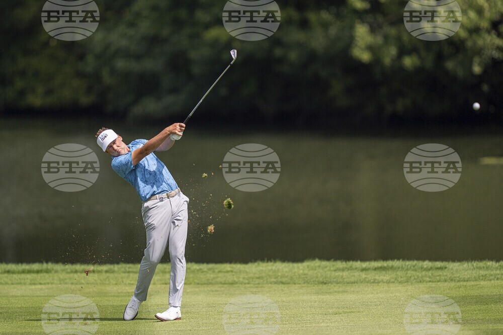 LIV Golf