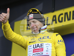 Cycling Tour de France