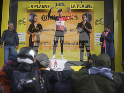 Cycling Tour de France