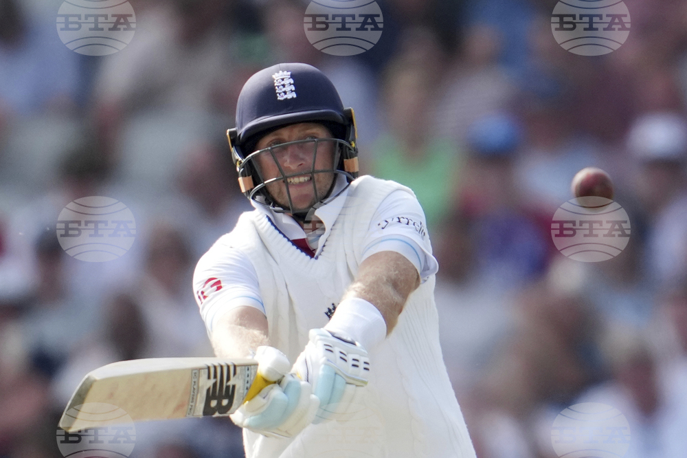 England India Cricket