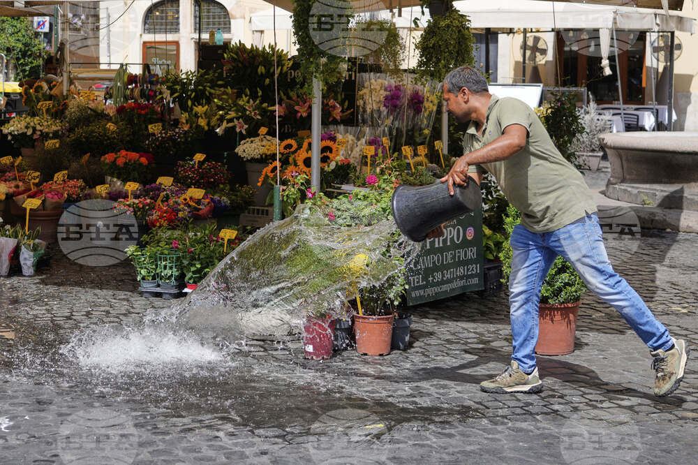 Italy Daily Life