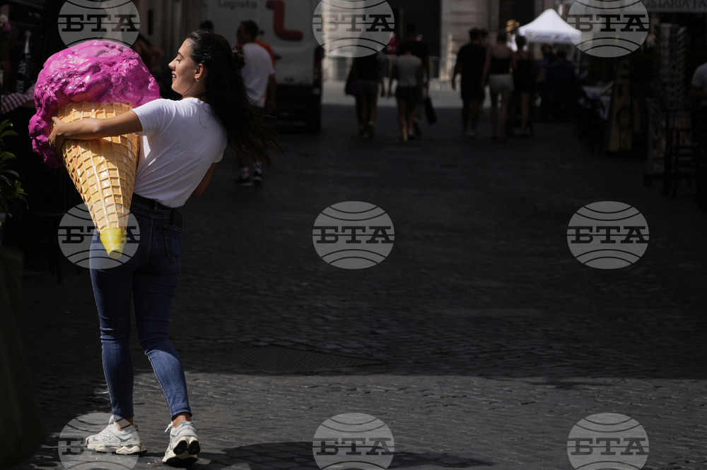Italy Daily Life
