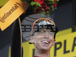 Cycling Tour de France