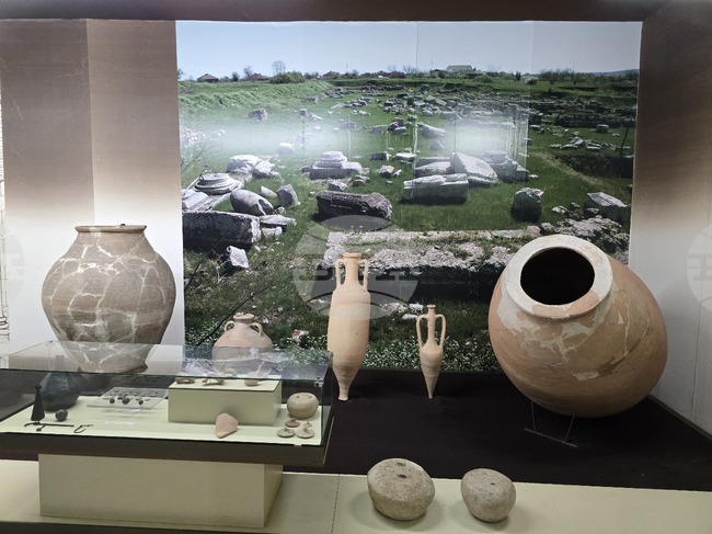 Музеите в област Плевен отчитат ръст на посещенията за една година