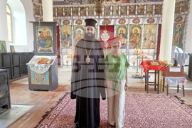Троян - „Икони, картини и пана“ - Борислава Кацарова - изложба