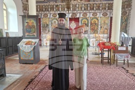 Троян - „Икони, картини и пана“ - Борислава Кацарова - изложба