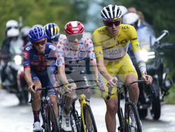 Cycling Tour de France