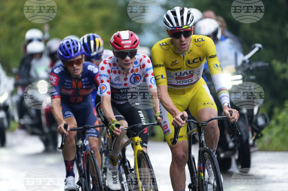 Cycling Tour de France