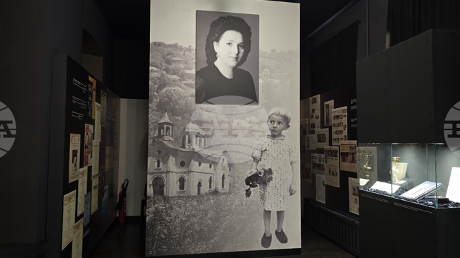 В Плевен с концерт спектакъл ще бъдат отбелязани 85 години от рождението на оперната прима Гена Димитрова