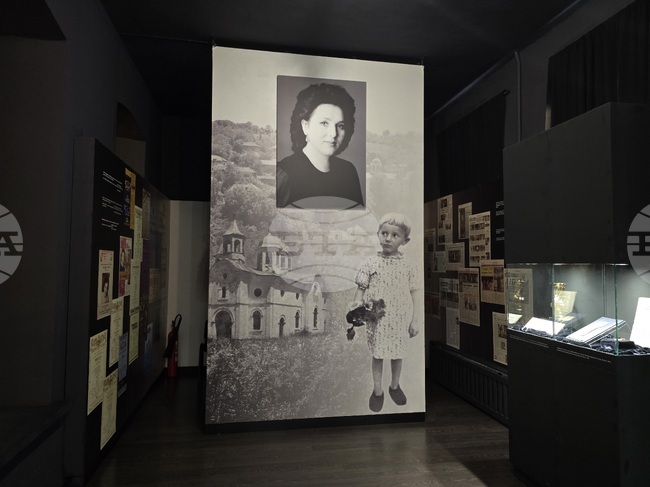 В Плевен с концерт спектакъл ще бъдат отбелязани 85 години от рождението на оперната прима Гена Димитрова