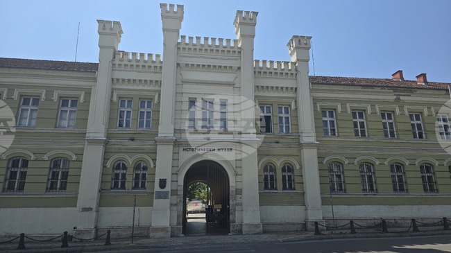 "Съединение и разединение" е темата на националната научна конференция "Плевенски исторически четения"