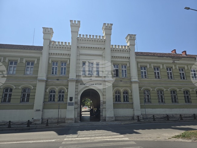 "Съединение и разединение" е темата на националната научна конференция "Плевенски исторически четения"