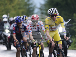 Cycling Tour de France