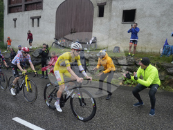 Cycling Tour de France