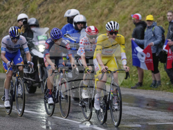 Cycling Tour de France