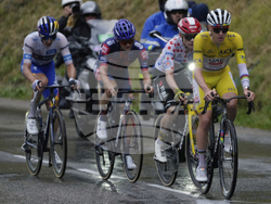 Cycling Tour de France