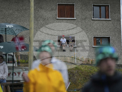 Cycling Tour de France