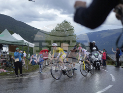 Cycling Tour de France