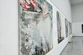 Пловдив - изложба - Греди Асса - откриване