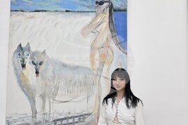 Пловдив - изложба - Греди Асса - откриване
