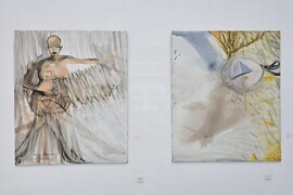 Пловдив - изложба - Греди Асса - откриване