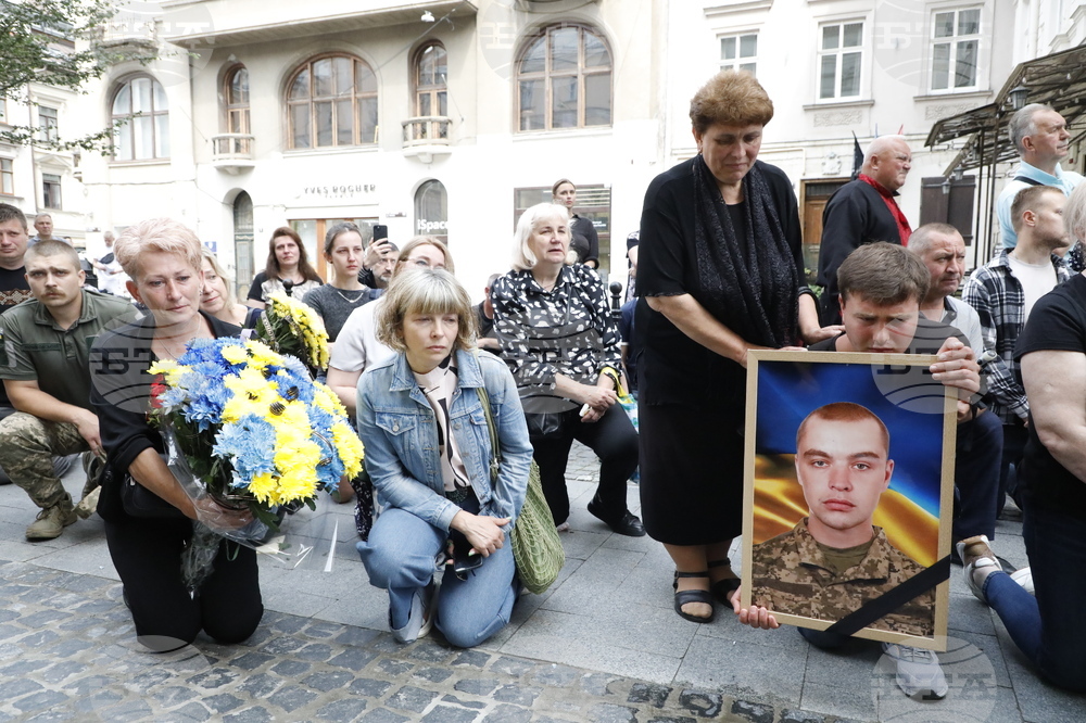 Russia Ukraine War