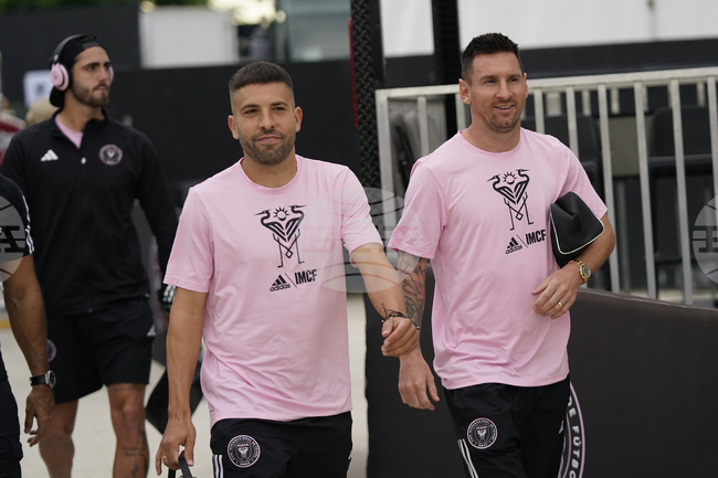 Интер Маями не успя да победи лидера в Източната конференция, представиха Родриго де Пол