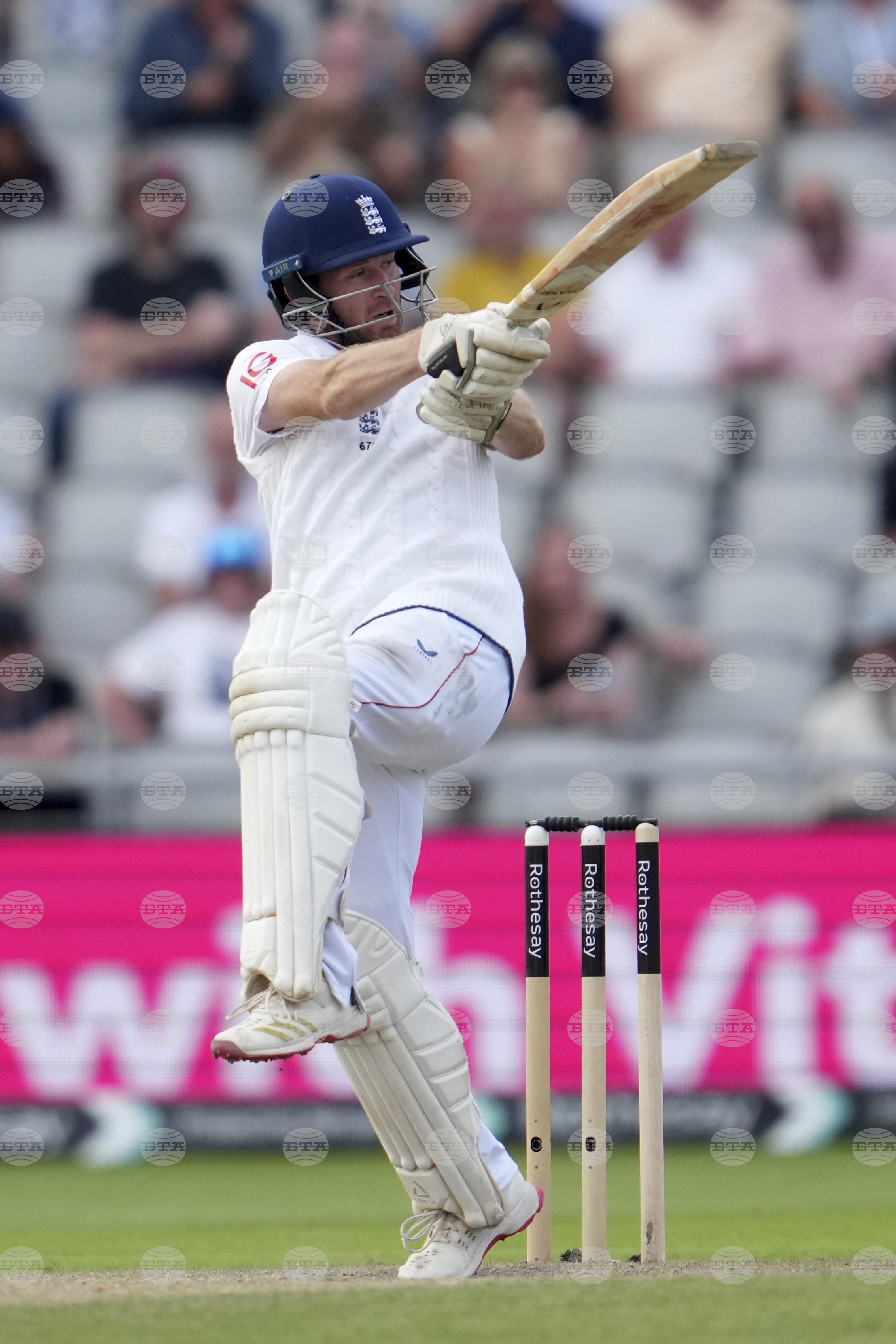 England India Cricket