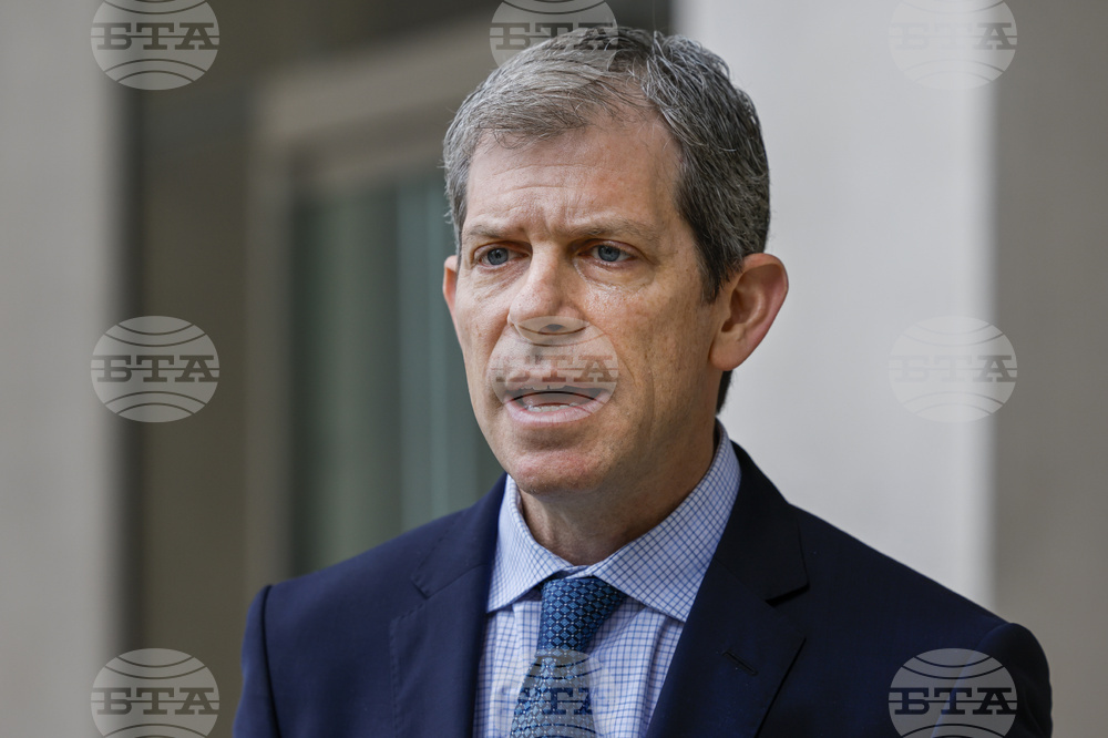 Justice Department Jeffrey Epstein