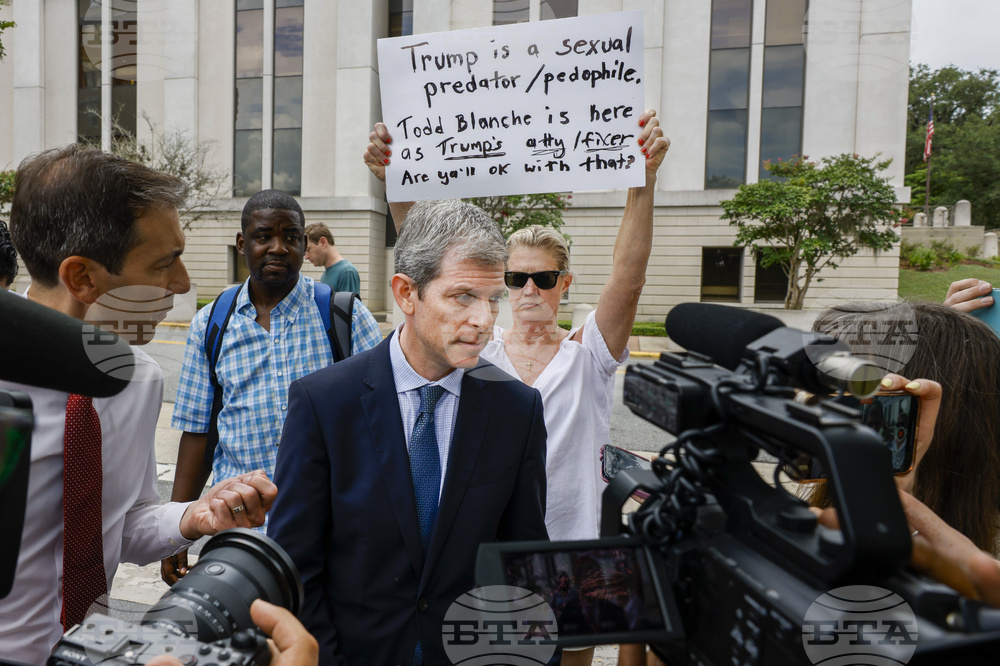Justice Department Jeffrey Epstein