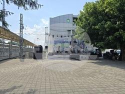 Видин - „Концерти на гарата“ - „Дунавски вълни“ - фестивал