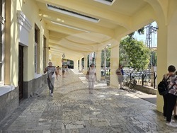 Видин - „Концерти на гарата“ - „Дунавски вълни“ - фестивал