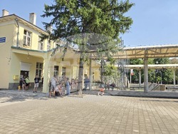 Видин - „Концерти на гарата“ - „Дунавски вълни“ - фестивал