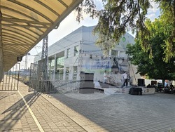 Видин - „Концерти на гарата“ - „Дунавски вълни“ - фестивал