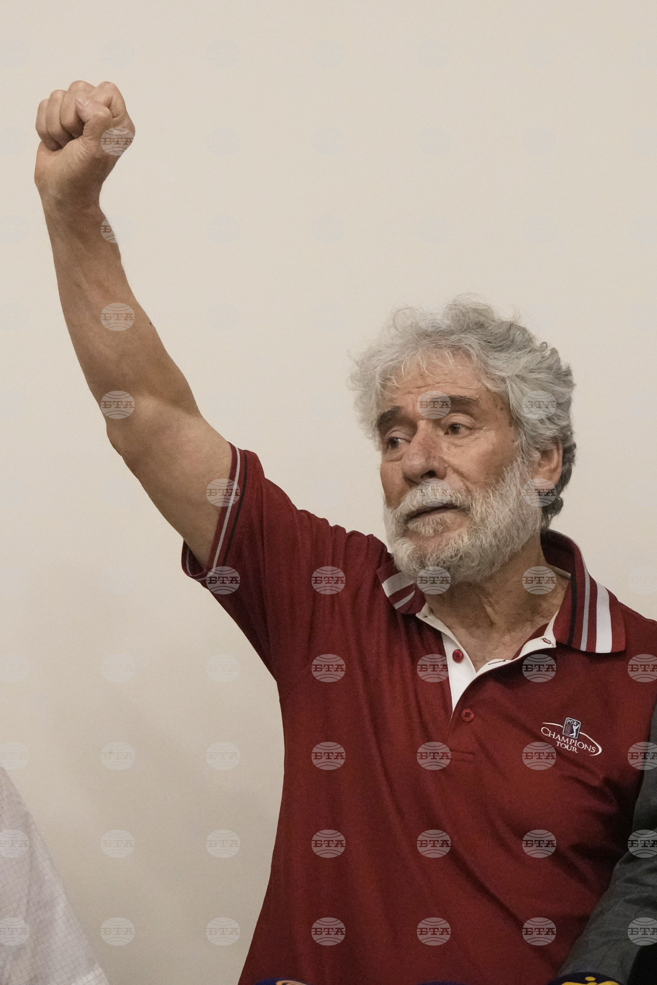 Lebanon France Militant Released