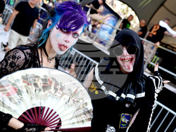 Пловдив - Hills of Rock 2025 - атмосфера