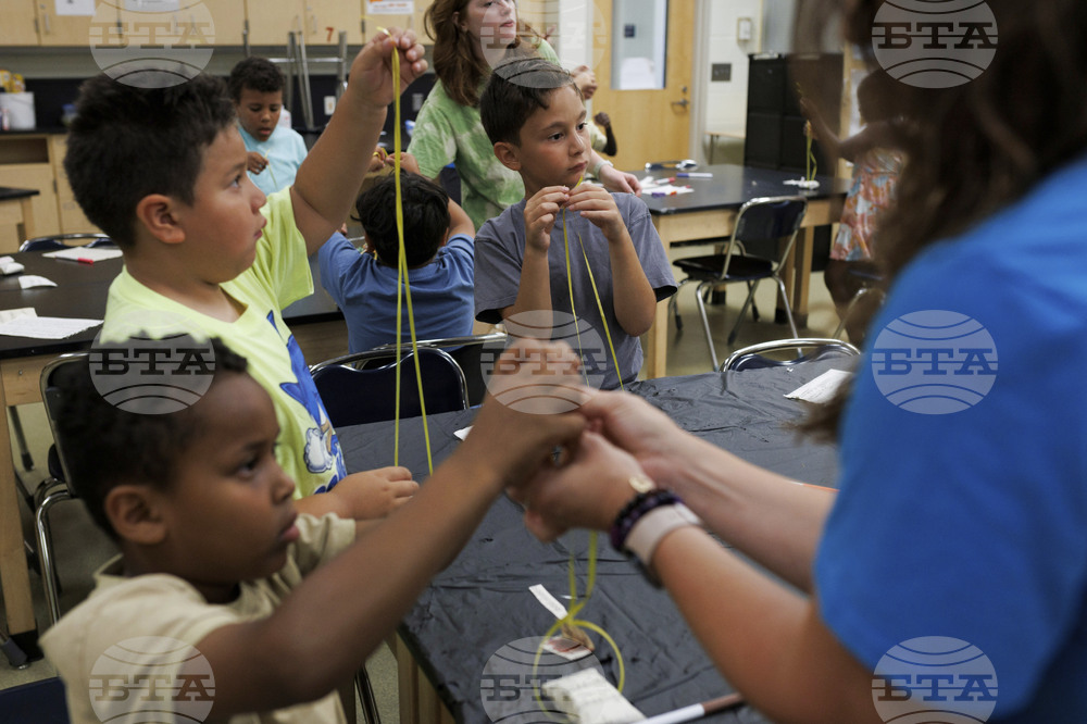 Trump Education Grant Freeze