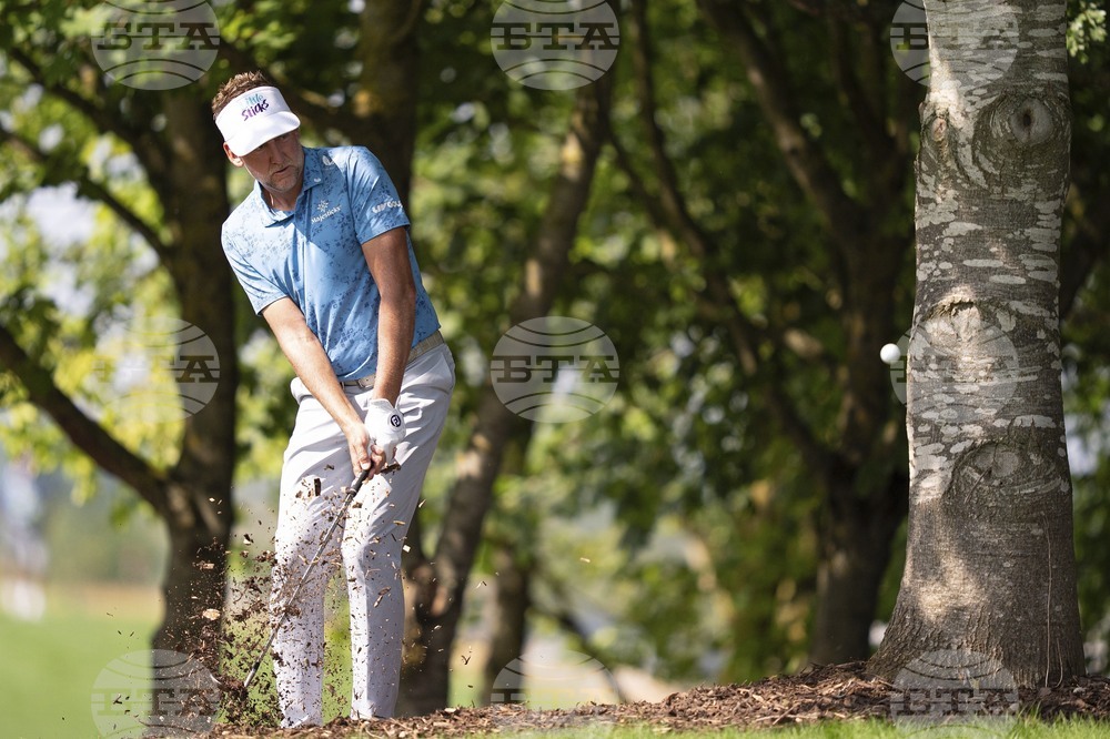LIV Golf